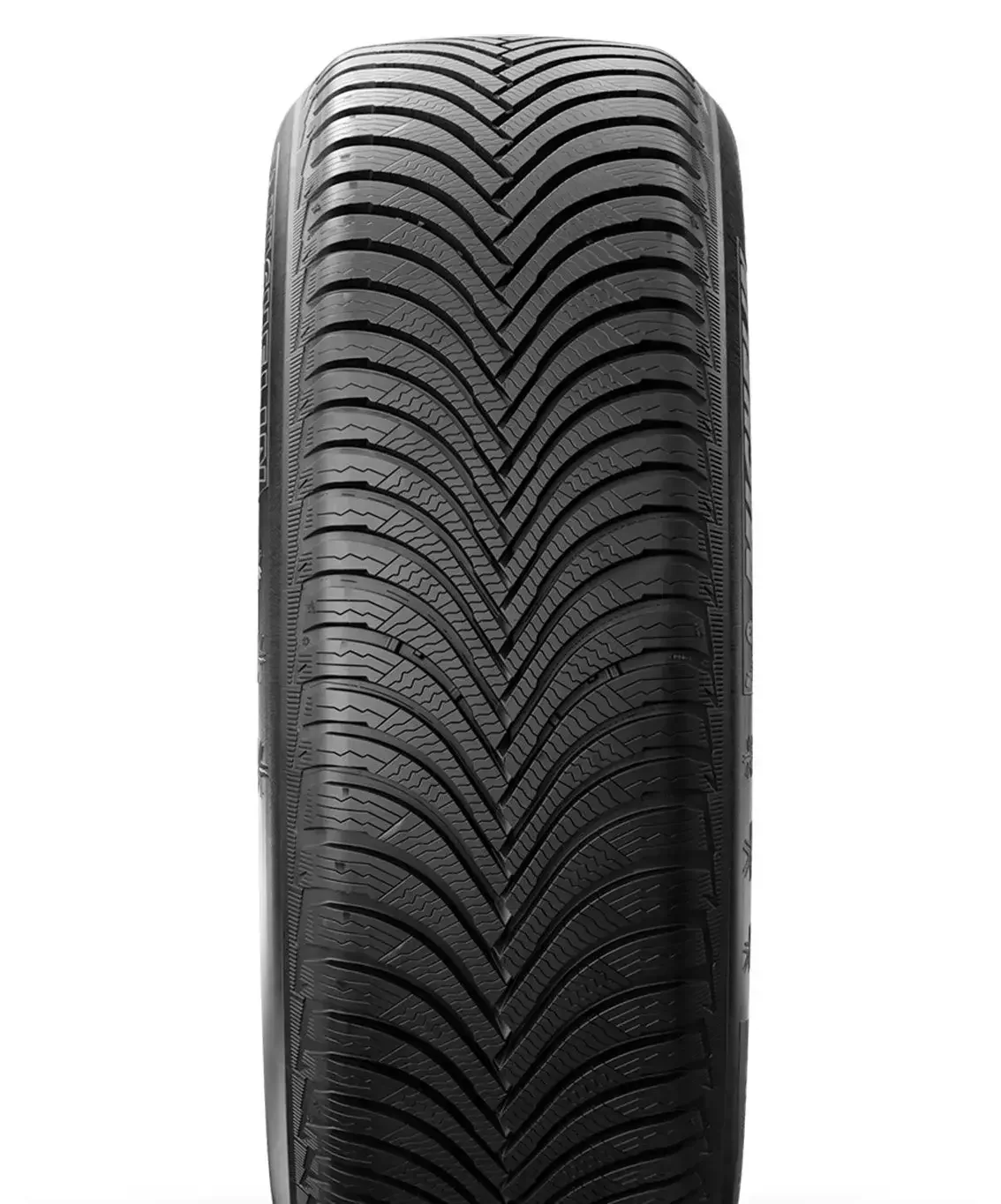 Michelin 205/65R16 95H TL ALPIN 5 MO MI MERCEDES
