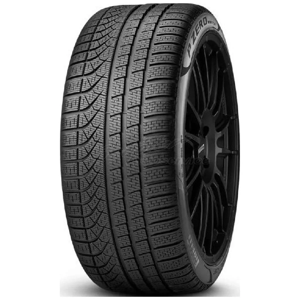Pirelli 225/60R17 99H WINTER ICE ZERO ASIMMETRICO