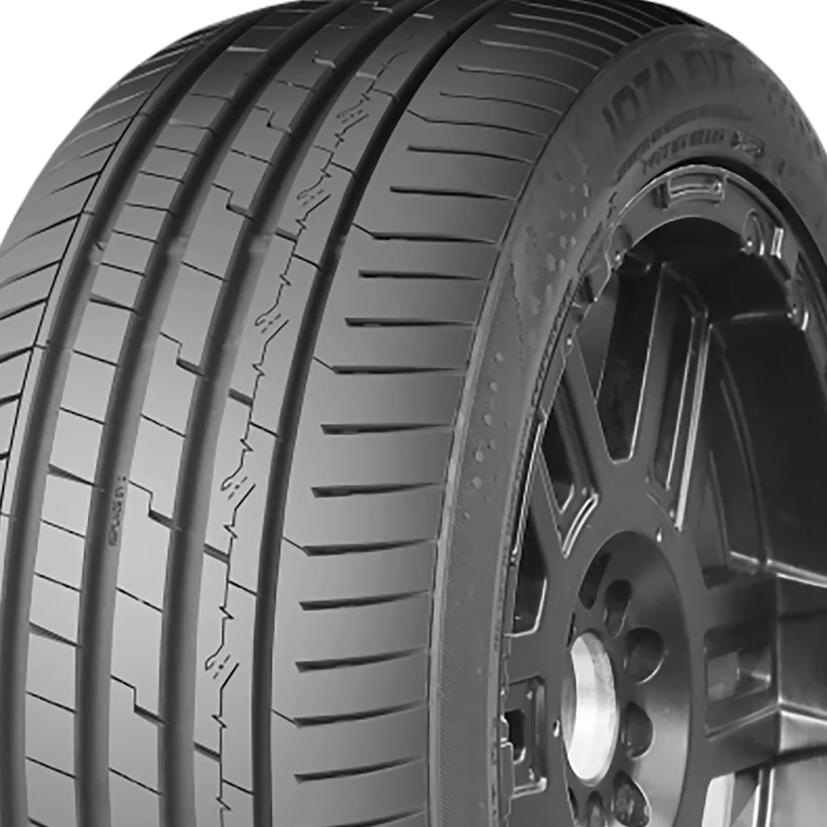 225/45R17 Accelera Iota EVT 94 W Vasarinės