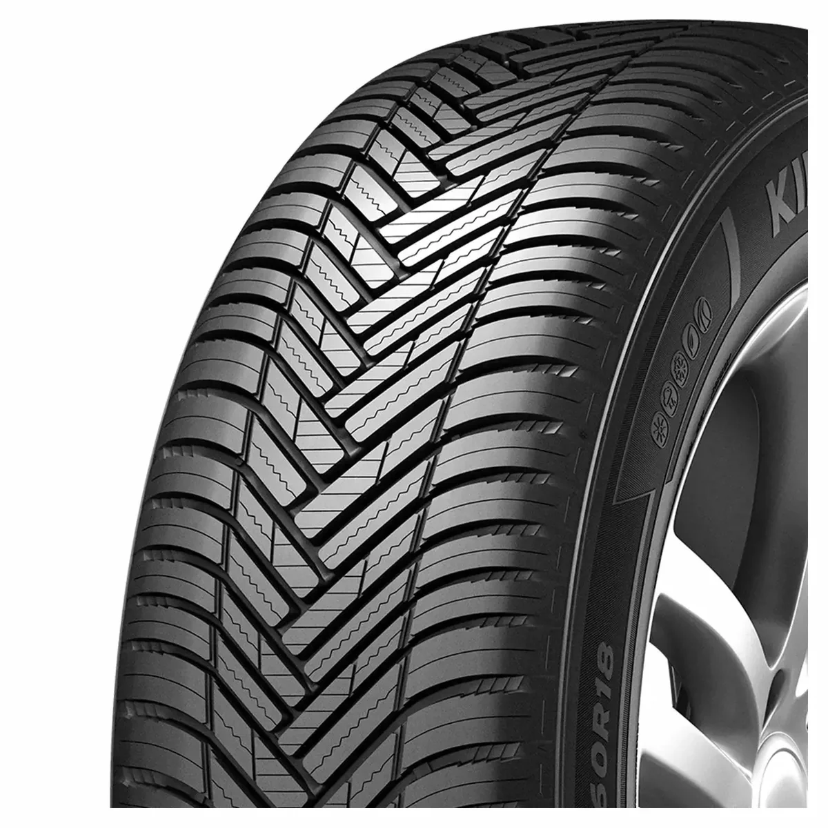 Hankook 215/60R17 96V H750A Kinergy 4S 2 X