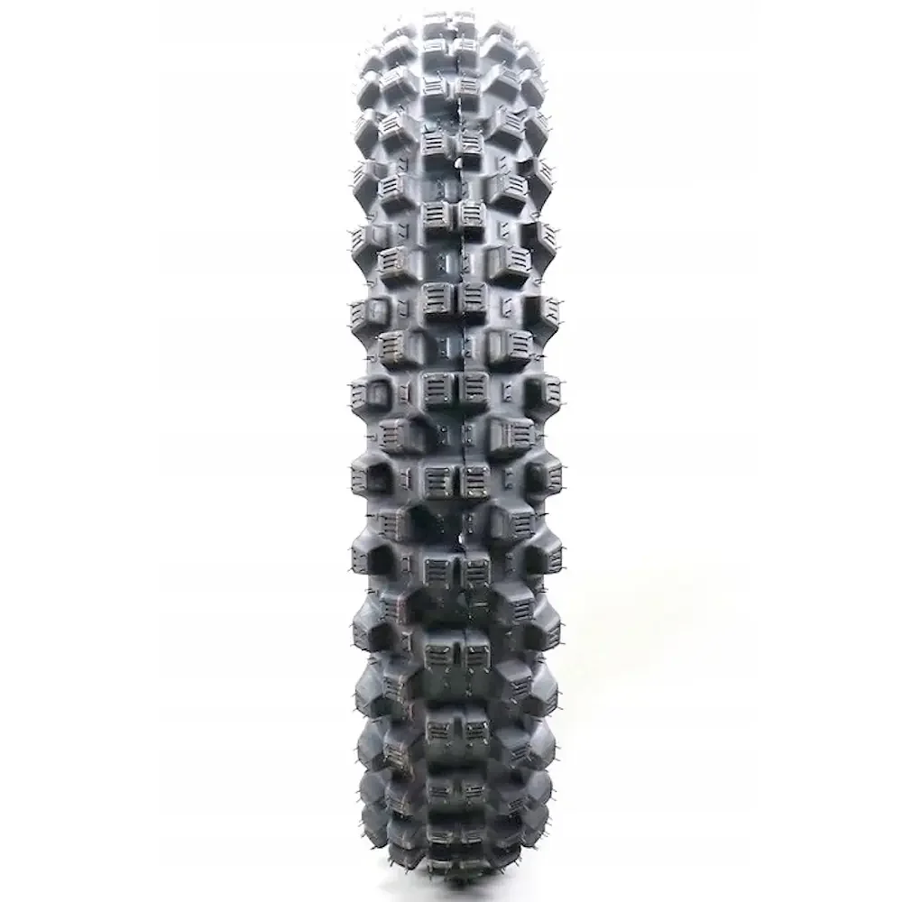 Michelin 100/90-19 57R M/C TRACKER R TT