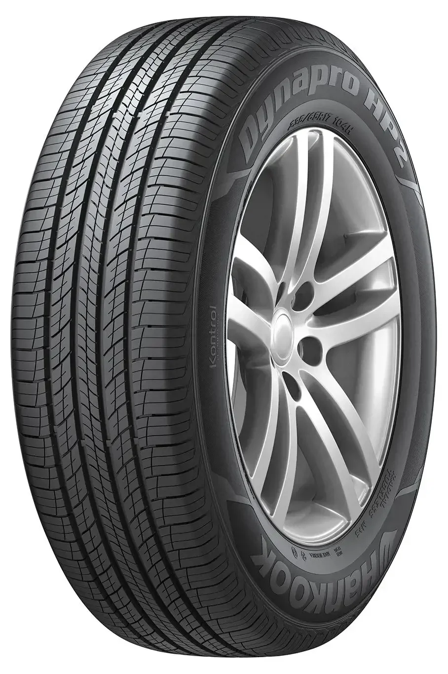 Hankook 235/55R18 100H RA33 Dynapro HP2 Ssangyong Korando