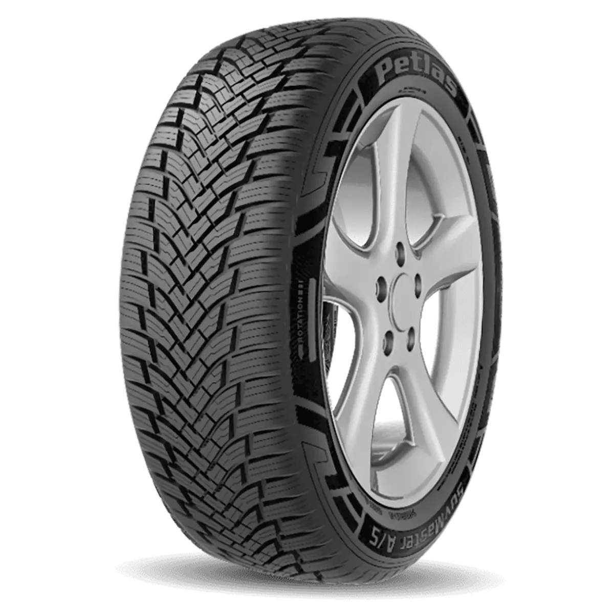Petlas 235/50R18 101W SuvMaster A/S RF