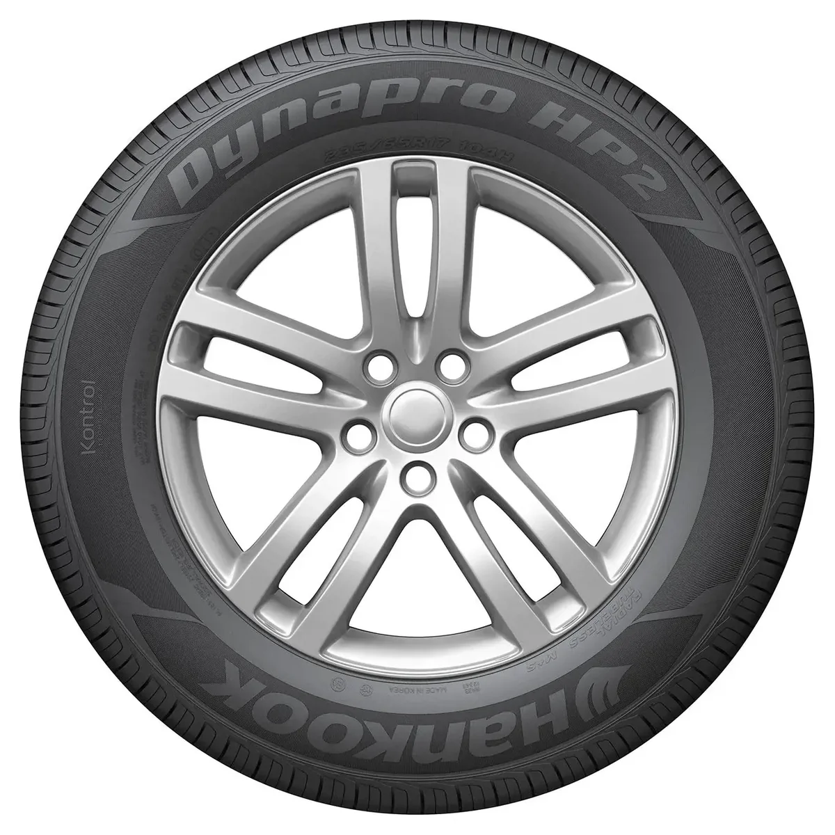 Hankook 225/60R17 99H RA33 Dynapro HP2