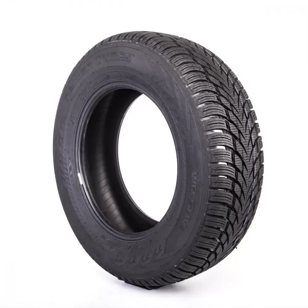 Nokian 315/35R20 110V WR SUV 4 XL