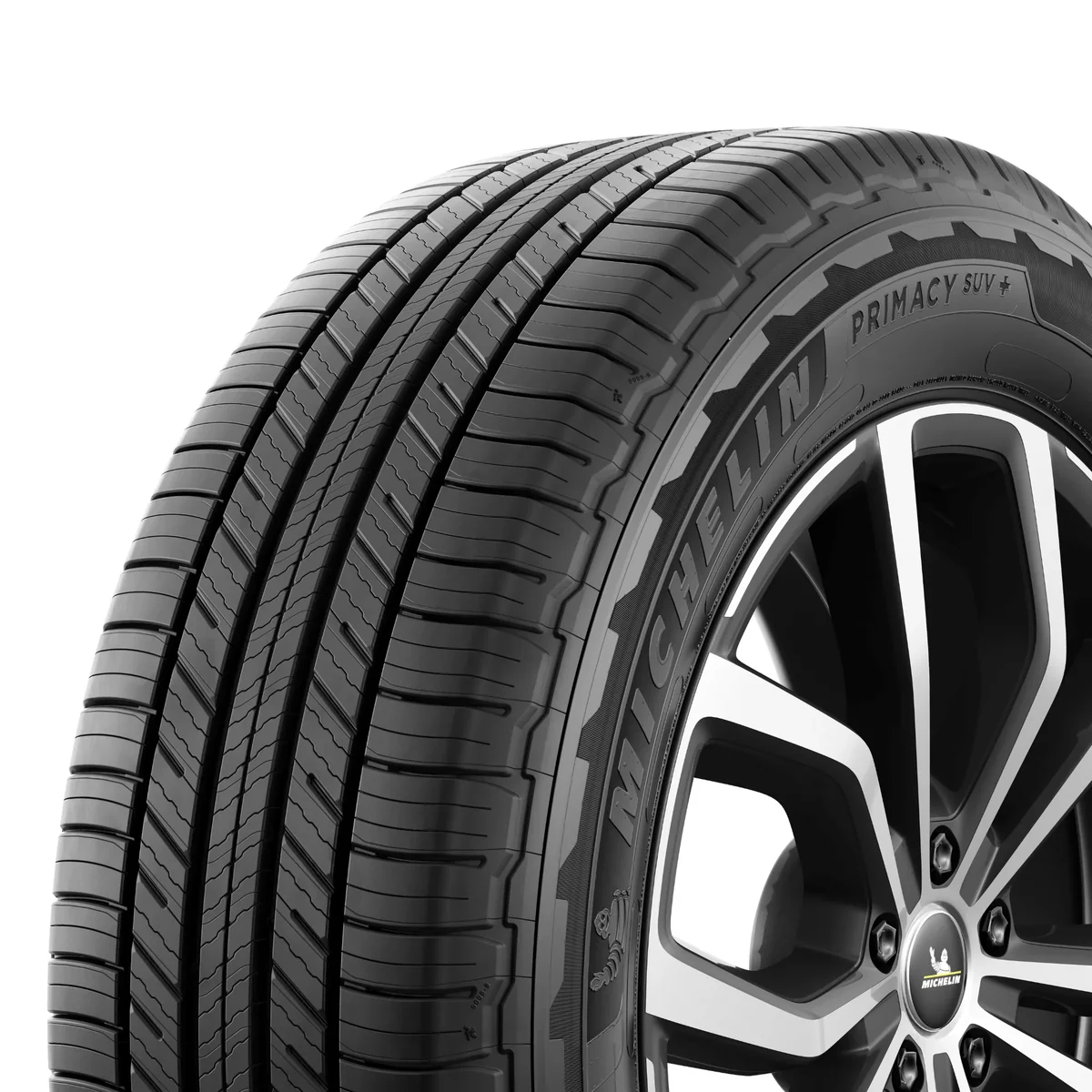 Michelin 265/70R17 115H PRIMACY SUV+