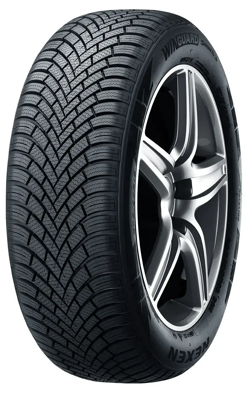 Nexen 225/55R16 95H WinGuard Snow'G 3 WH21