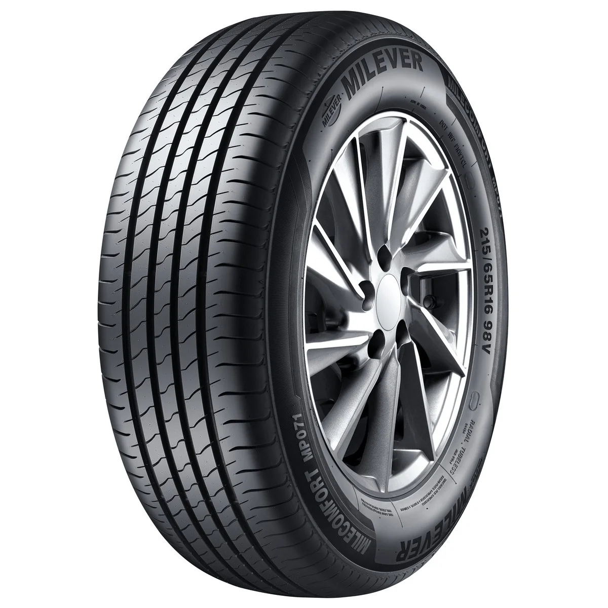 Milever 185/65R15 88H MP071 (Sunny)