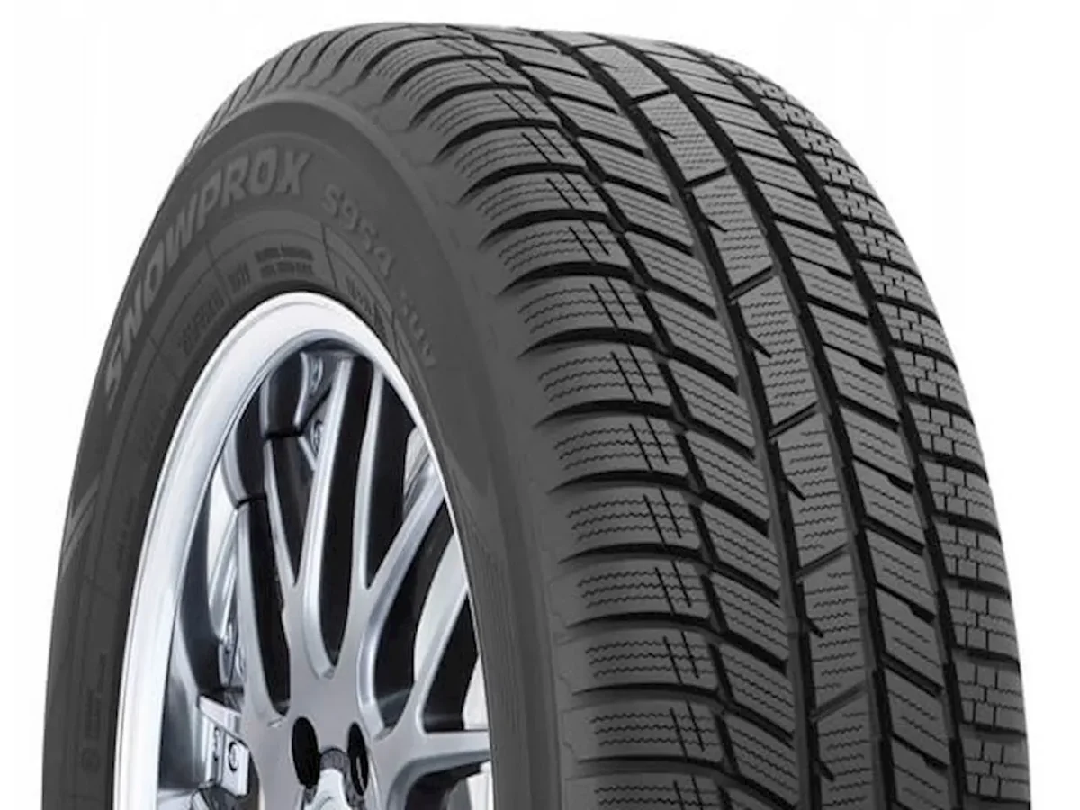 Toyo 225/35R19 88W SNOWPROX S954 XL