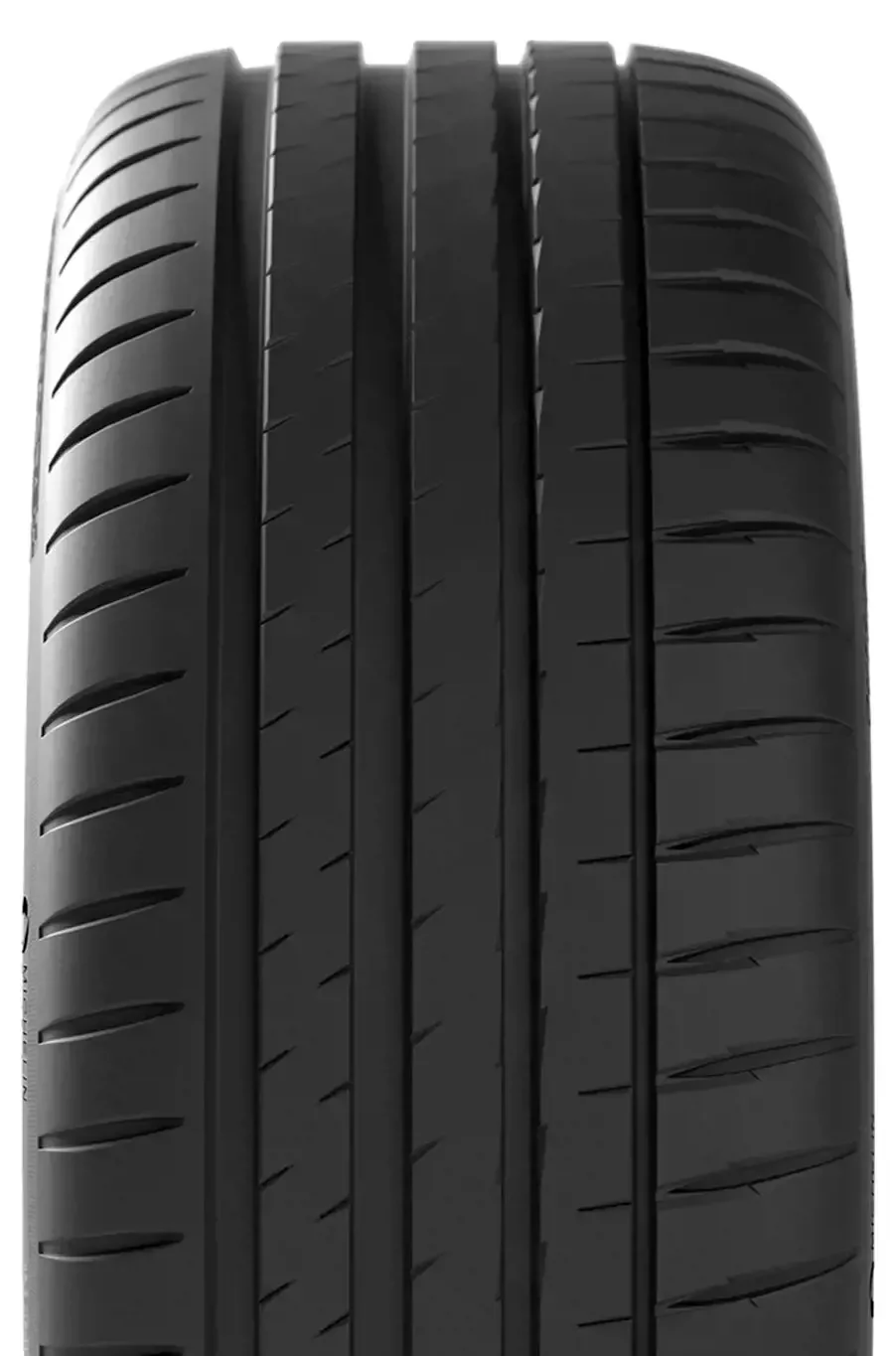 Michelin 285/40R20 108Y XL TL PILOT SPORT 4 NF0 MI RP PORSCHE PAJUN