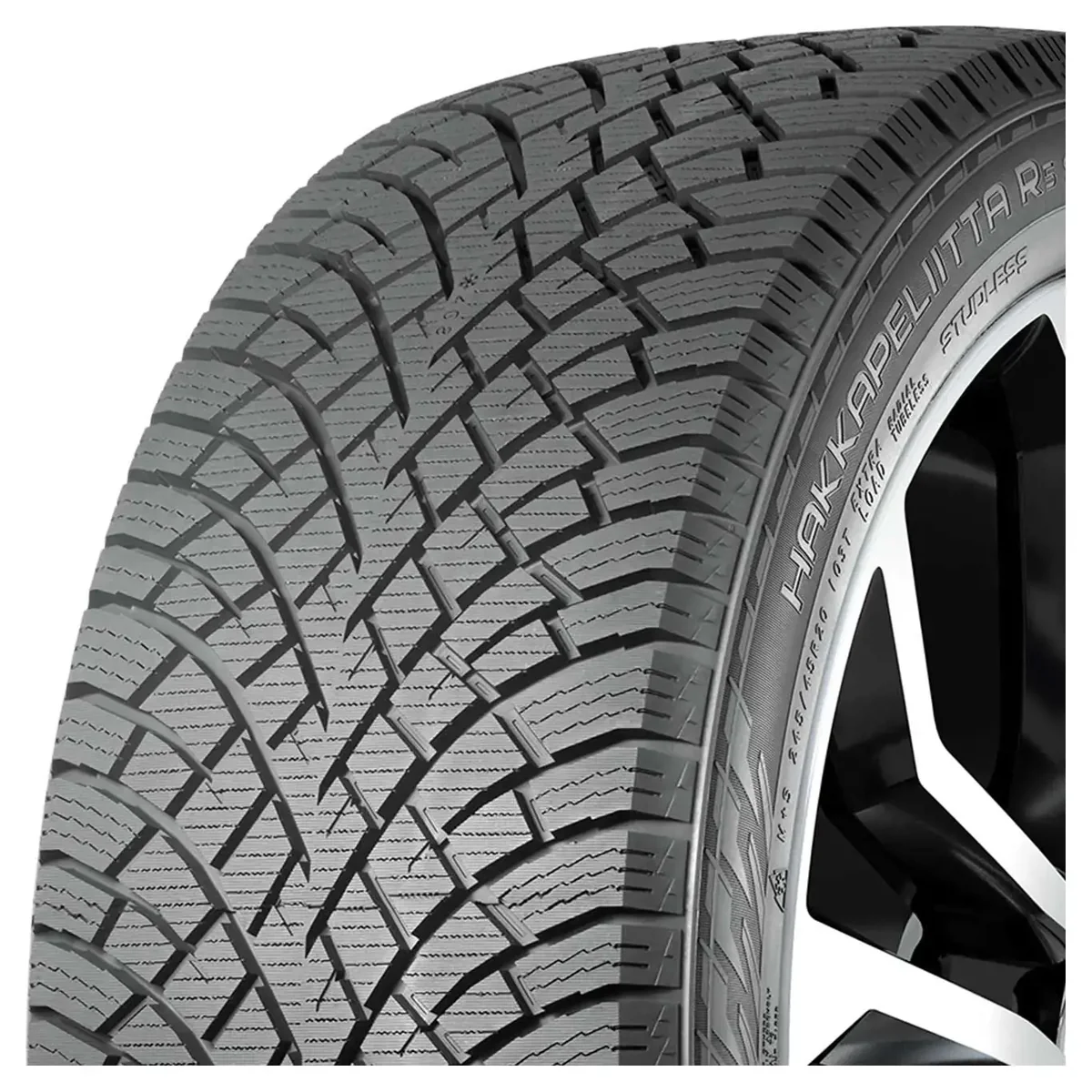 Nokian 275/40R20 106T Hakkapeliitta R5 SUV XL