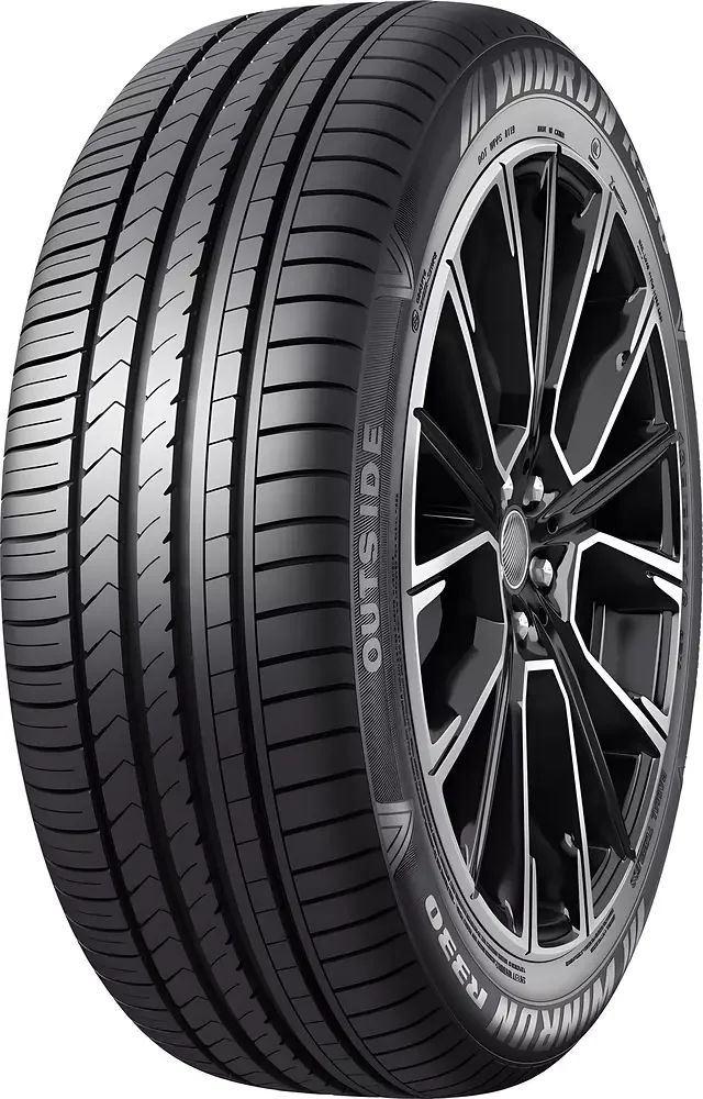 Winrun 255/50R20 109W R330 EV W-SILENT XL