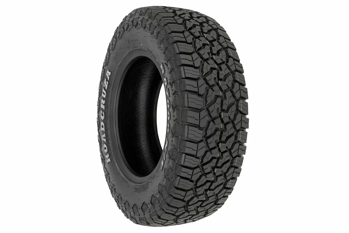 Roadcruza 235/65R17 108T RA7000 X/T OWL XL