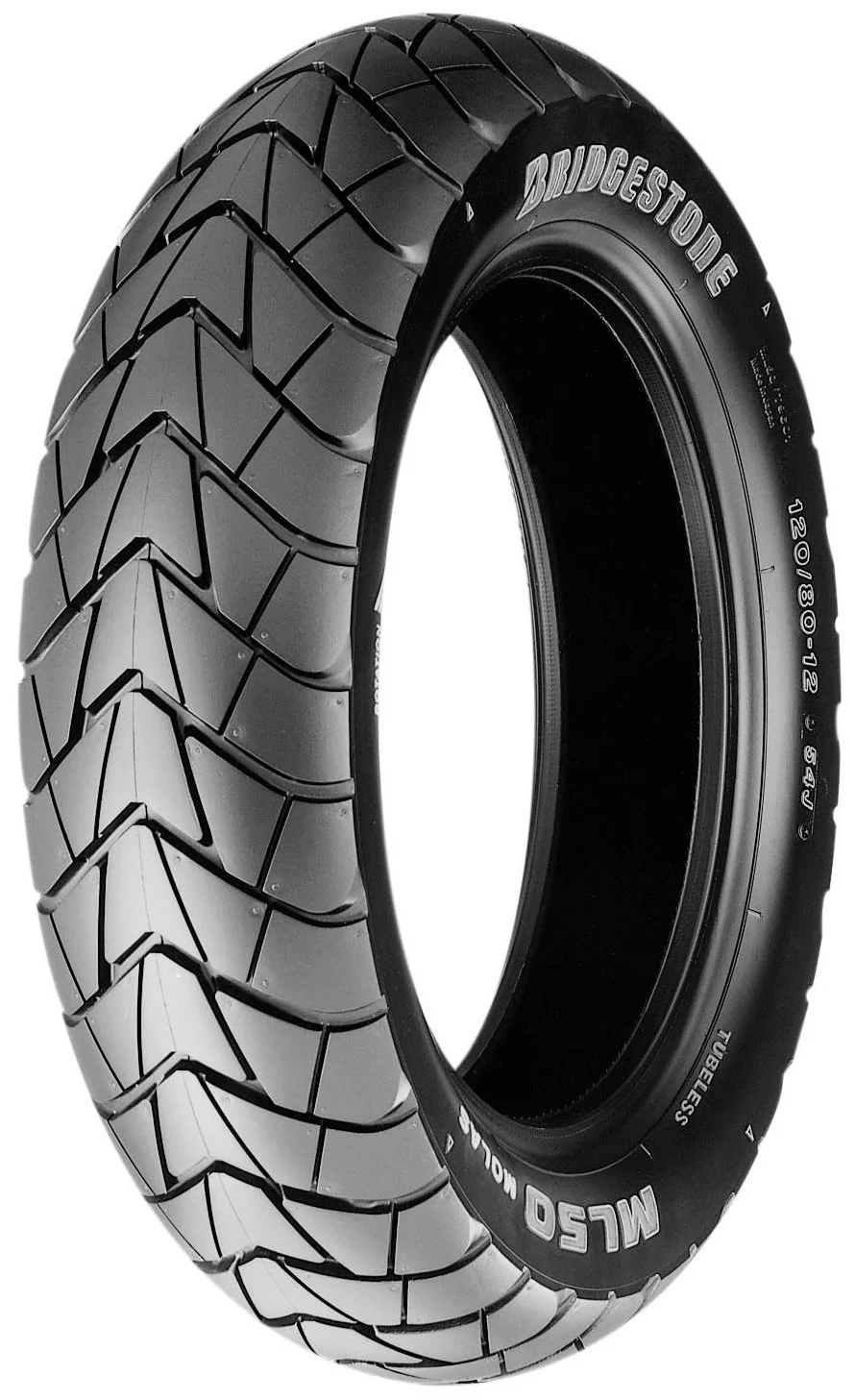 BRIDGESTONE 130/60-13 53L ML-ML50