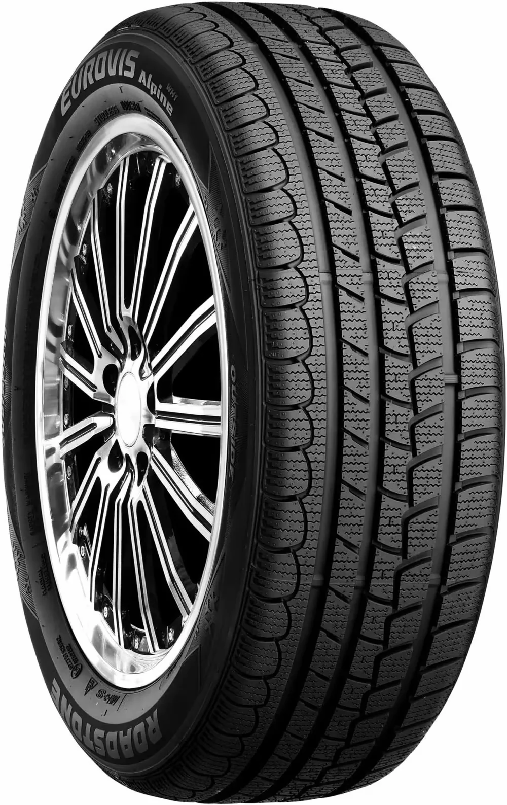ROADSTONE 195/60R16 89H EUROVIS ALPINE WH1