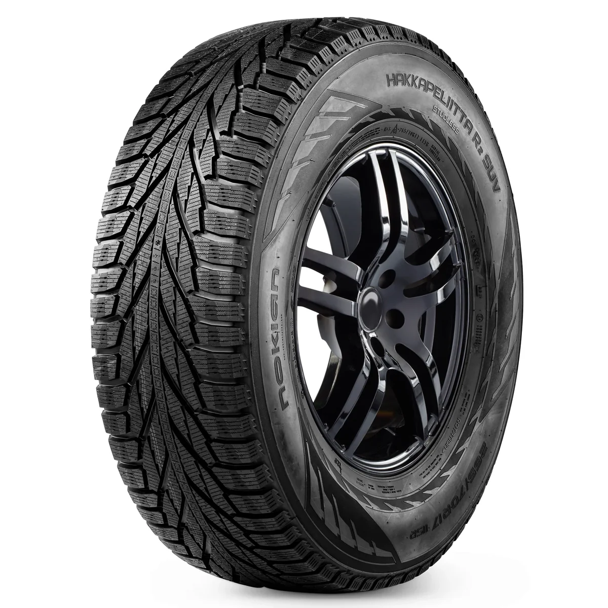 Nokian 215/60R16 99R Hakkapeliitta R2 XL