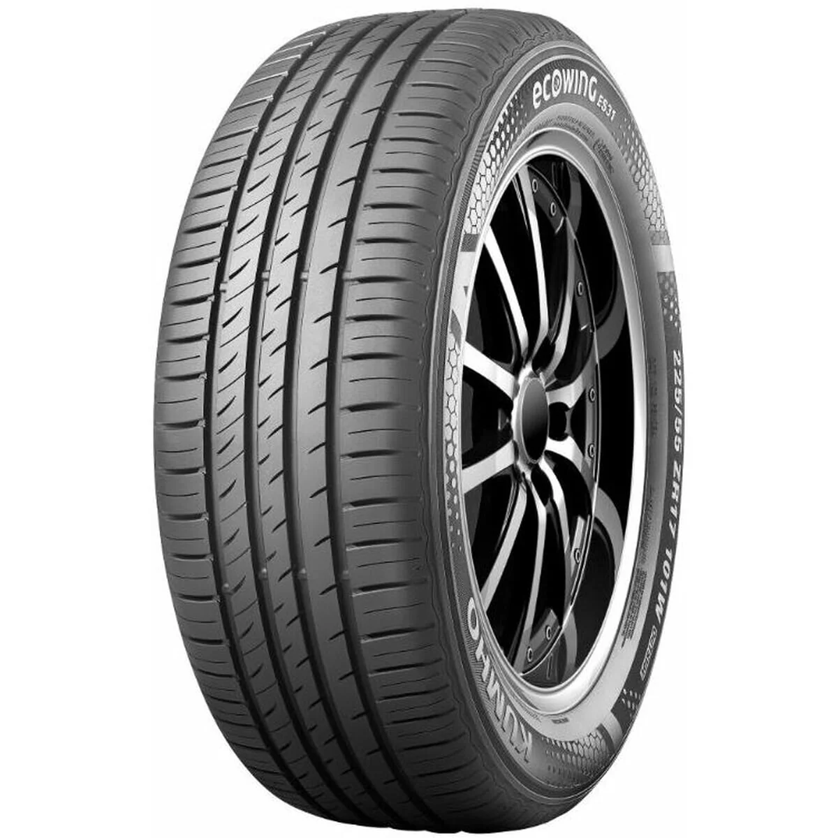 Kumho 195/60R17 90V Ecowing ES31