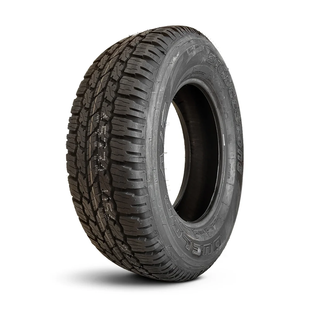 BRIDGESTONE 265/65R17 112S Dueler A/T D693III  DEMO