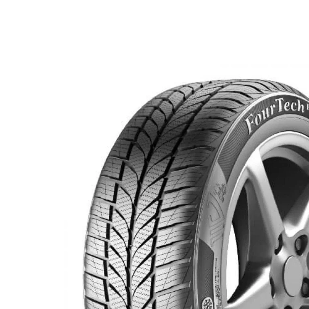 Viking 225/55R19 99V FOURTECH PLUS