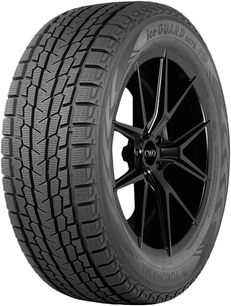Yokohama 235/60R19 107Q G075 XL