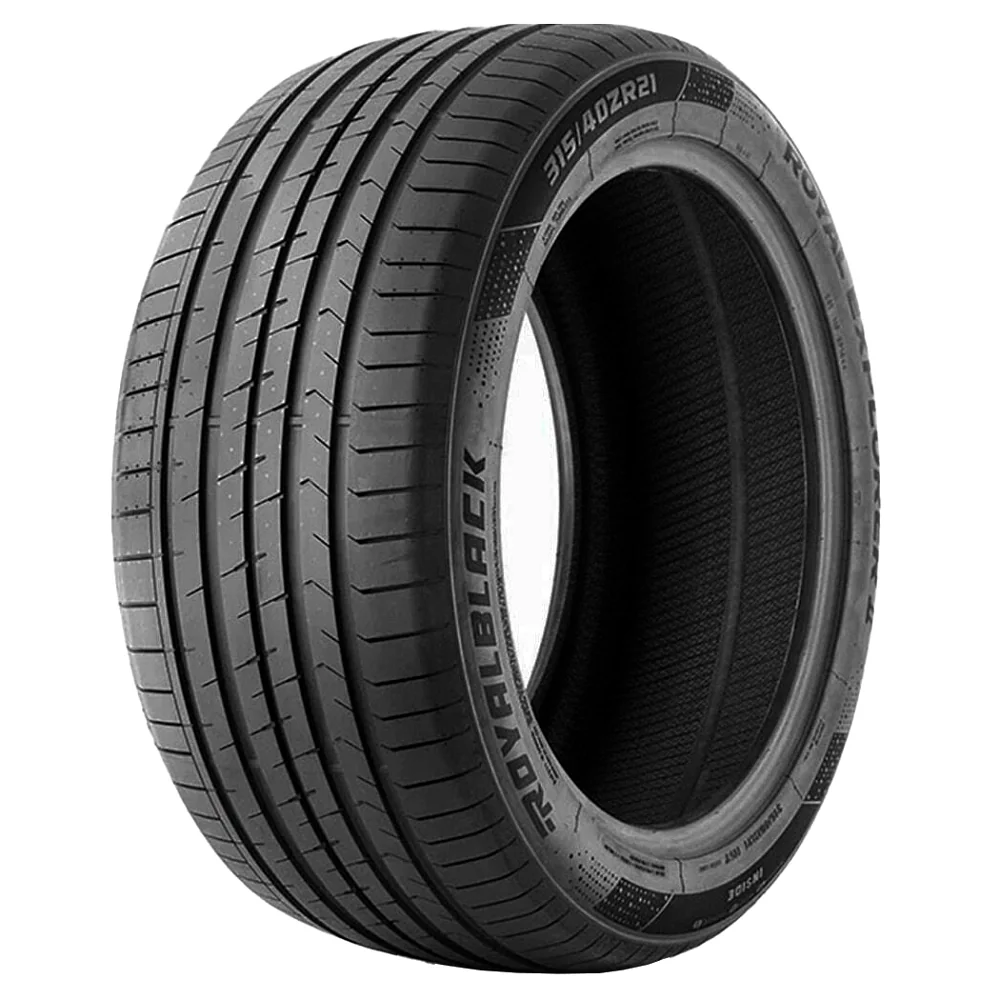 Royal BLACK 275/30R20 97Y ROYAL EXPLORER II XL