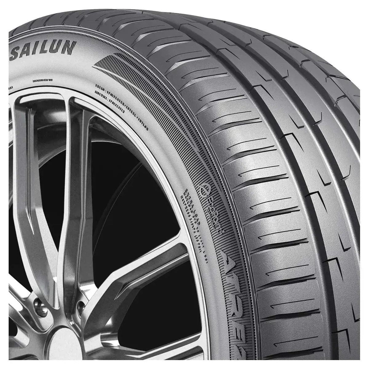 Sailun 245/35R20 95Y ATREZZO ZSR 2 XL RP EcoPoint3