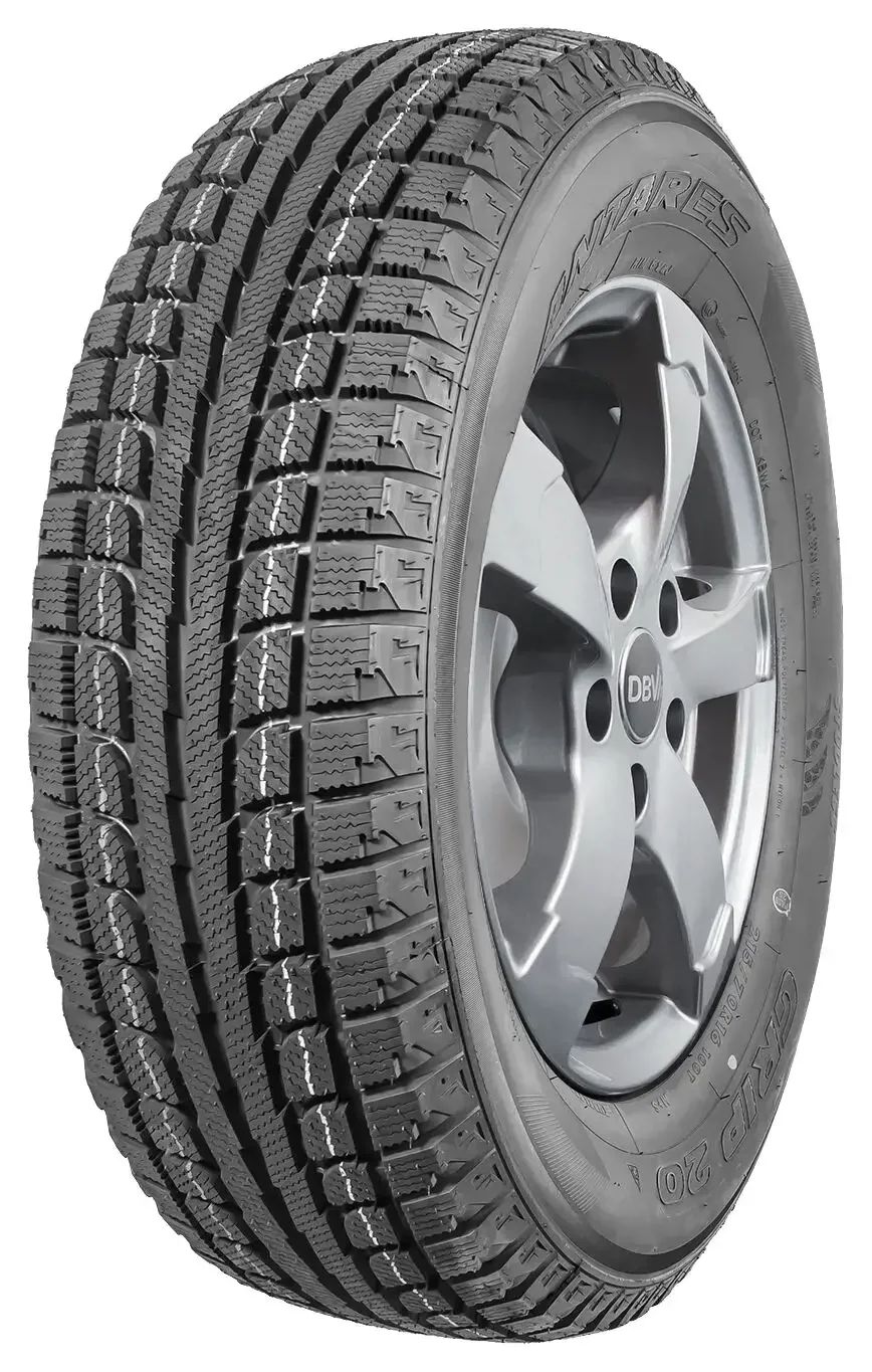 ANTARES 255/55R18 109T GRIP20 XL