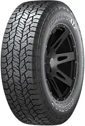 Hankook 265/60R18 114T RF11 Dynapro AT2 XL RP