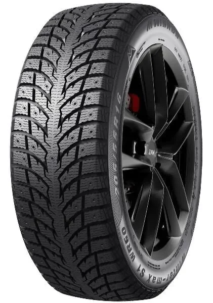 Winrun 225/50R17 98H Winter-maX S1 WR60 W-Silent XL studded FS