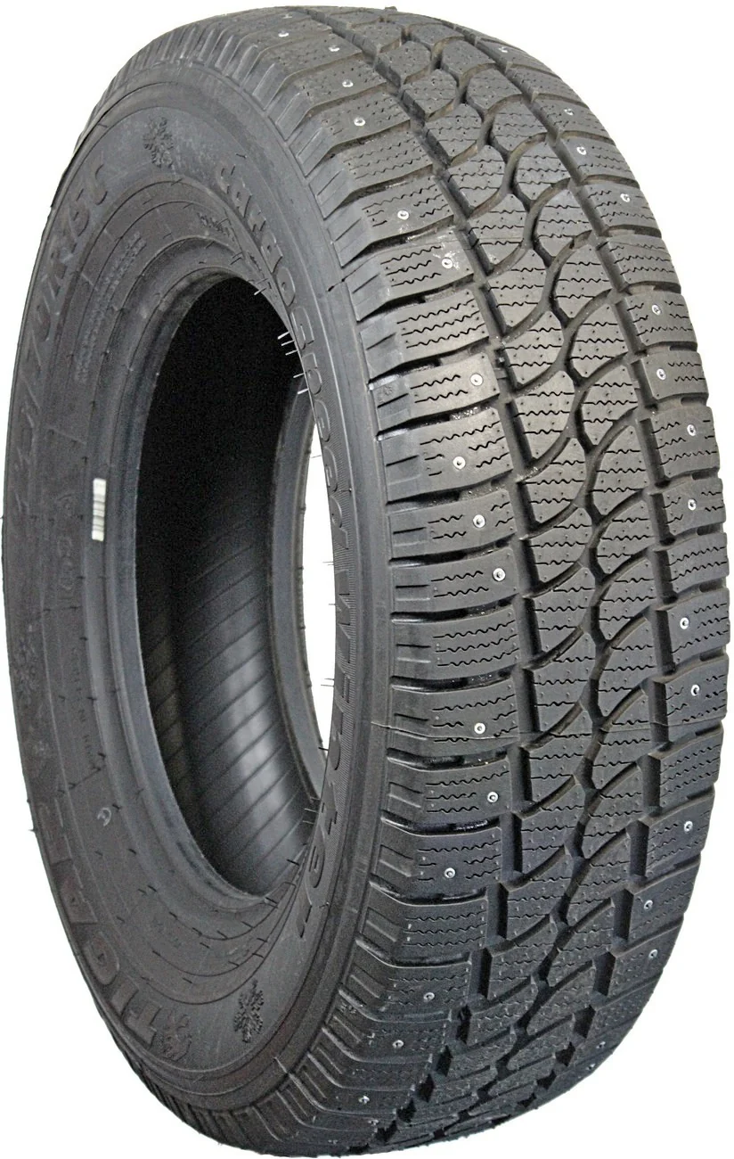 Tigar 205/65R16C 107/105R CARGO SPEED tik 1 vnt.