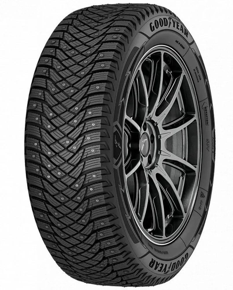 Goodyear 235/50R19 103T UltraGrip Arctic 2 SUV XL FP D-STUD studded