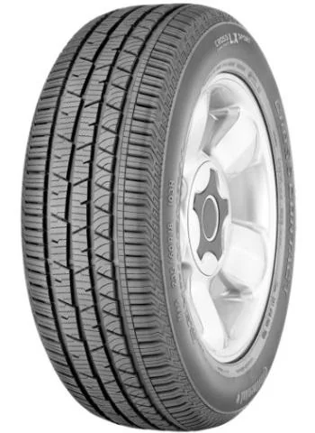 Continental 235/60R18 103H FR CrossContact LX Sport AO EVc