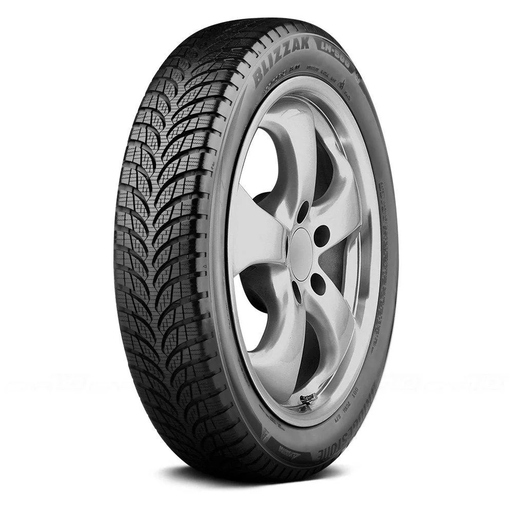BRIDGESTONE 155/70R19 88Q Blizzak LM500 * XL BMW I3 (I01)