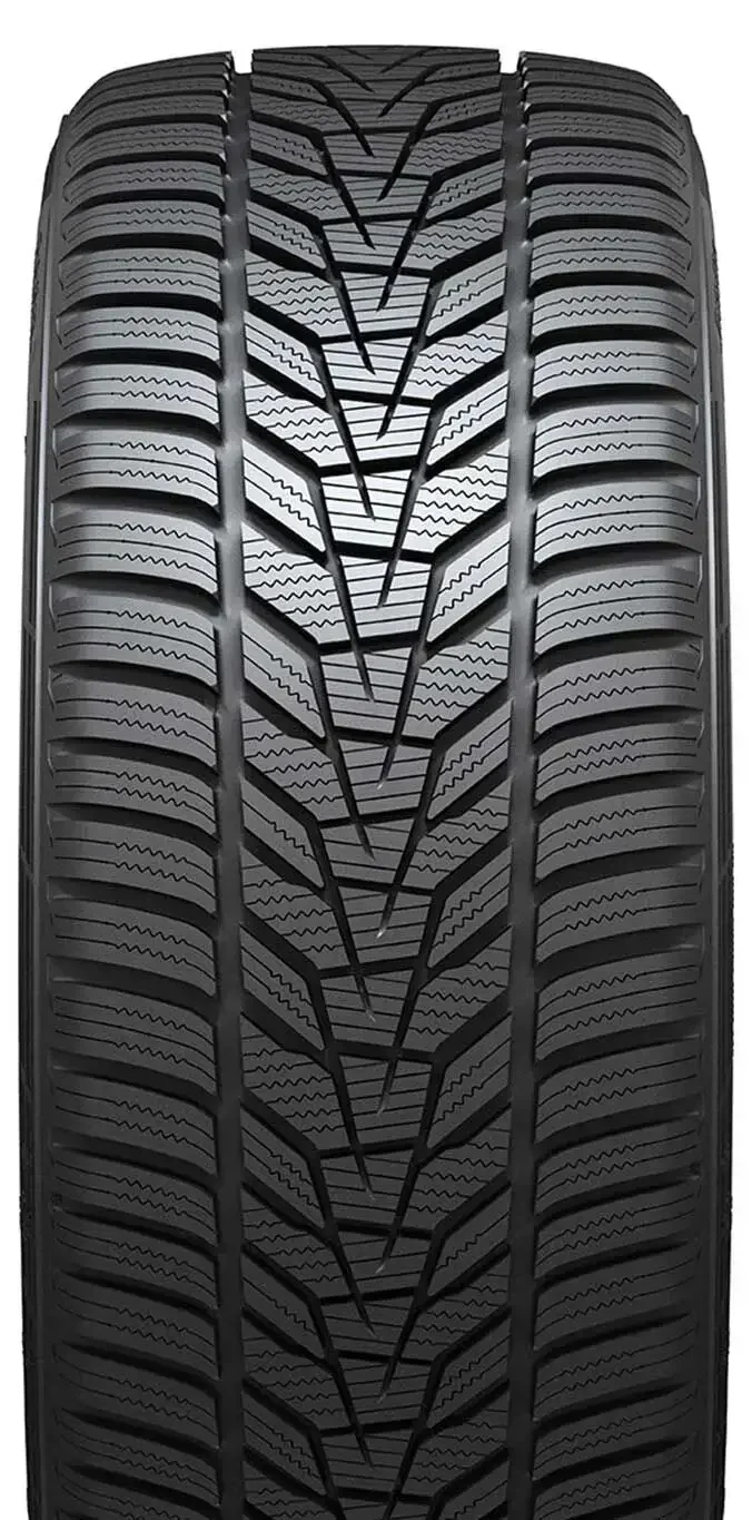 Hankook 255/40R22 103H W330 WiNter i*cept evo3 XL RP
