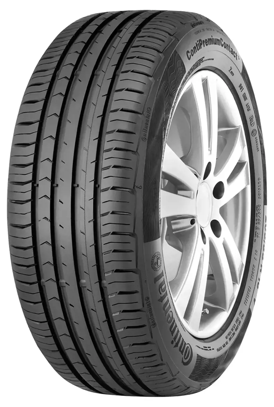 Continental 185/70R14 88H ContiPremiumContact 5