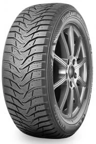 Kumho 235/55R19 105T WinterCraft SUV WS31 ice XL studded