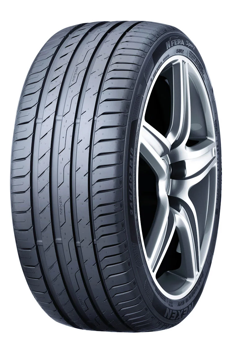 Nexen 275/35R21 103Y N'FERA Sport SU2 XL