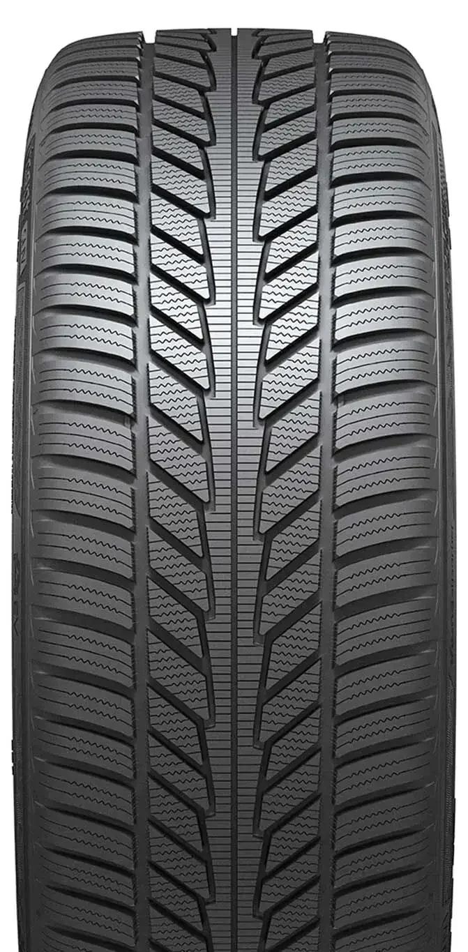 Hankook 255/35R21 98V IW01 iON i*cept XL EV Sound Absorber T0