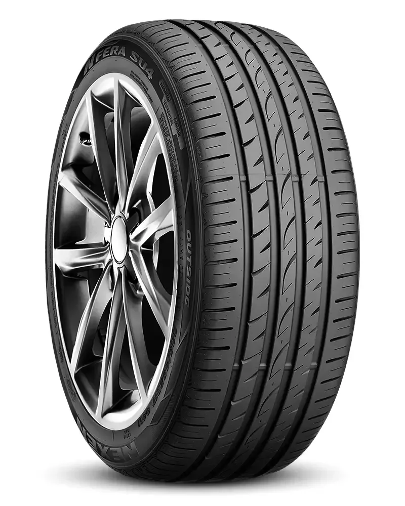 Nexen 235/45R17 97W N'FERA SU4 XL