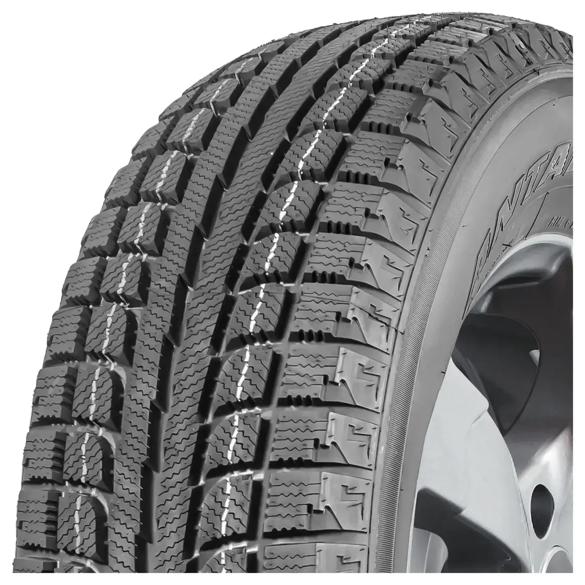 ANTARES 235/55R17 103T GRIP20 XL