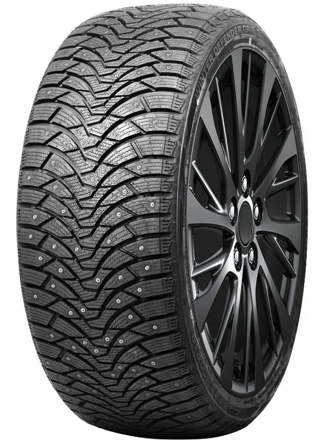 Leao 195/45R16 84T W D GRIP 2 XL studded