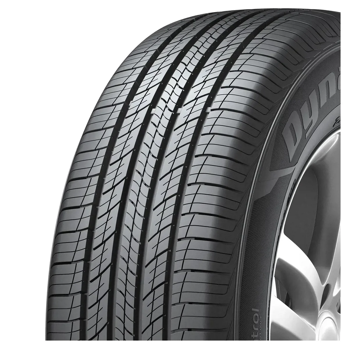 Hankook 225/60R17 99H RA33 Dynapro HP2