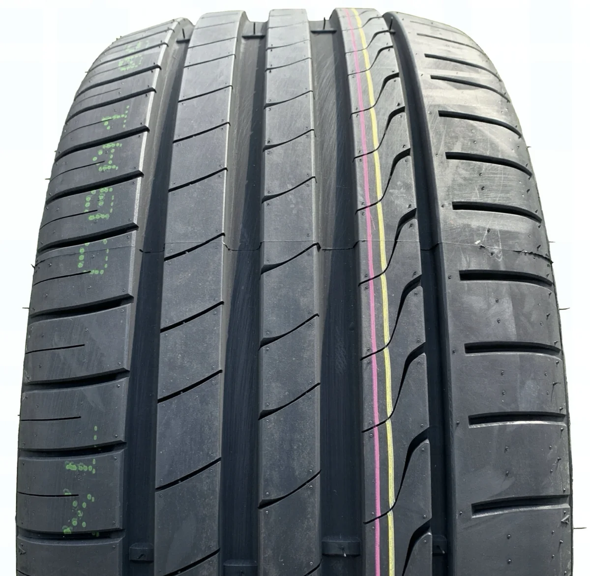 Imperial 195/45R15 78V ECOSPORT 2
