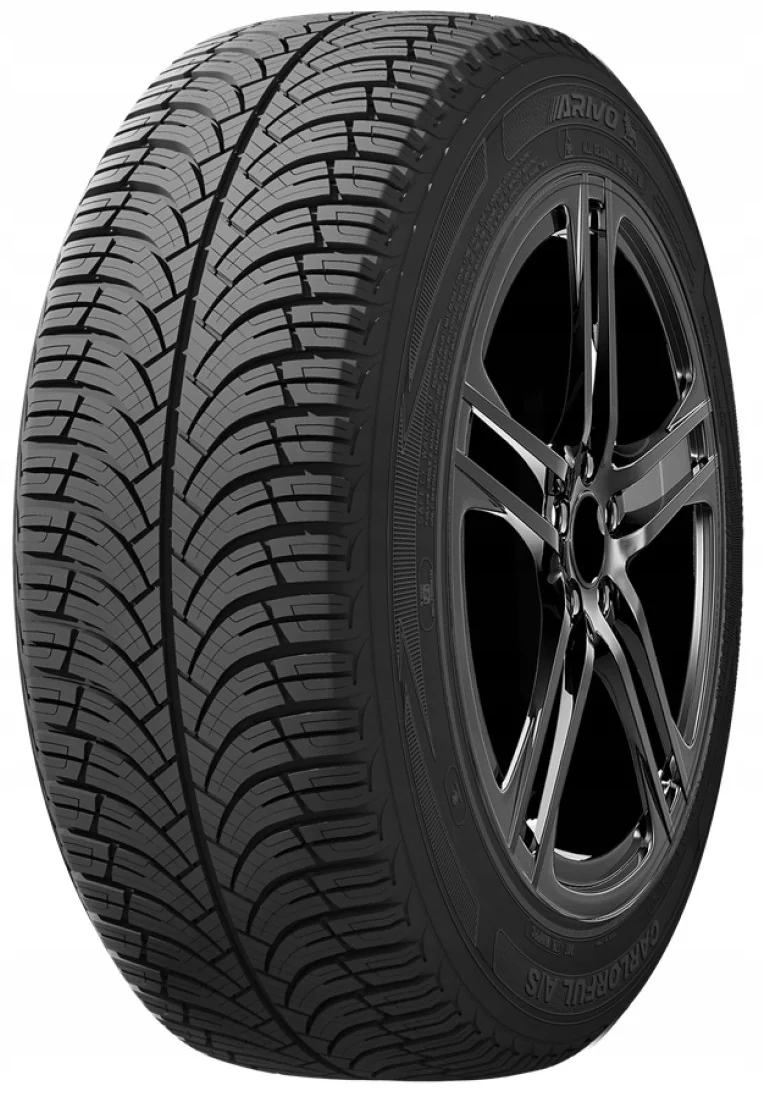 Arivo 195/60R16 89H CARLORFUL A/S