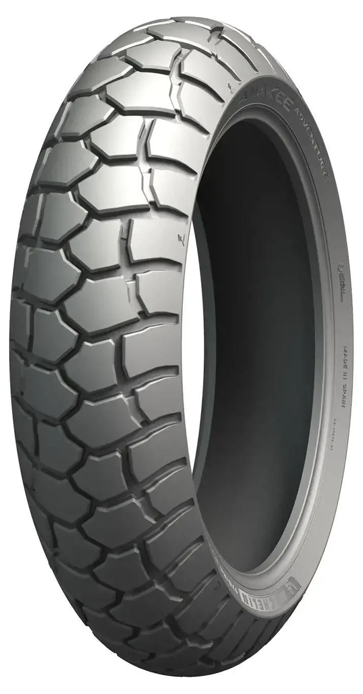 Michelin 170/60R17 72V ANEKEE ADVENTURE TL/TT