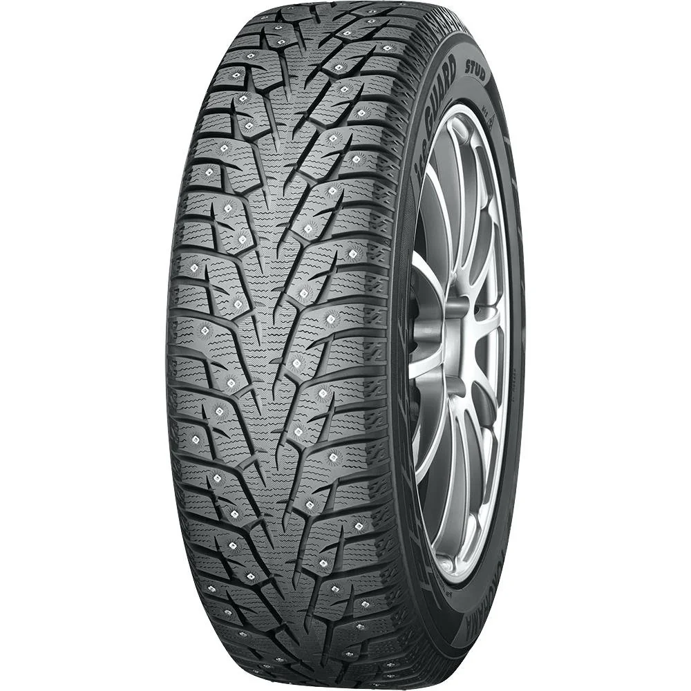 Yokohama 205/50R17 93T IG55 XL studded