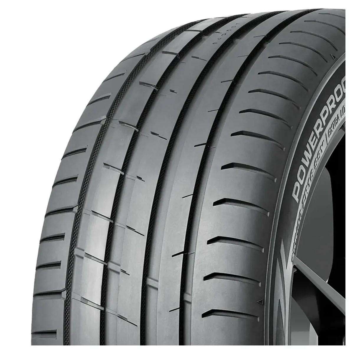 Nokian 235/50R20 104W Powerproof 1 XL