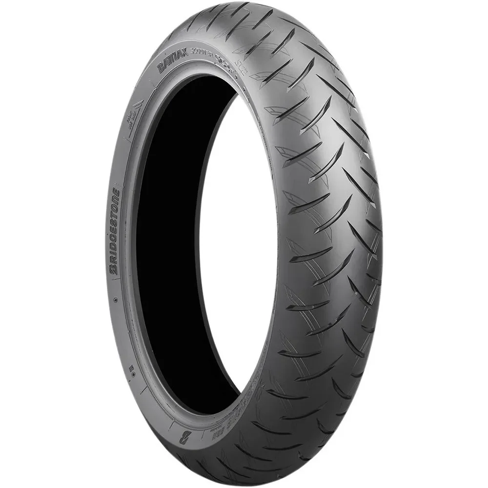 BRIDGESTONE 120/70R14 Battlax Scooter SC2F 55H TL