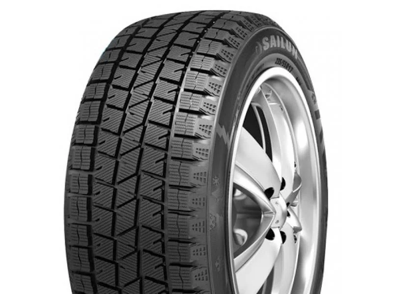 255/55R18 Sailun Ice Blazer arctic SUV 109 H Žieminės