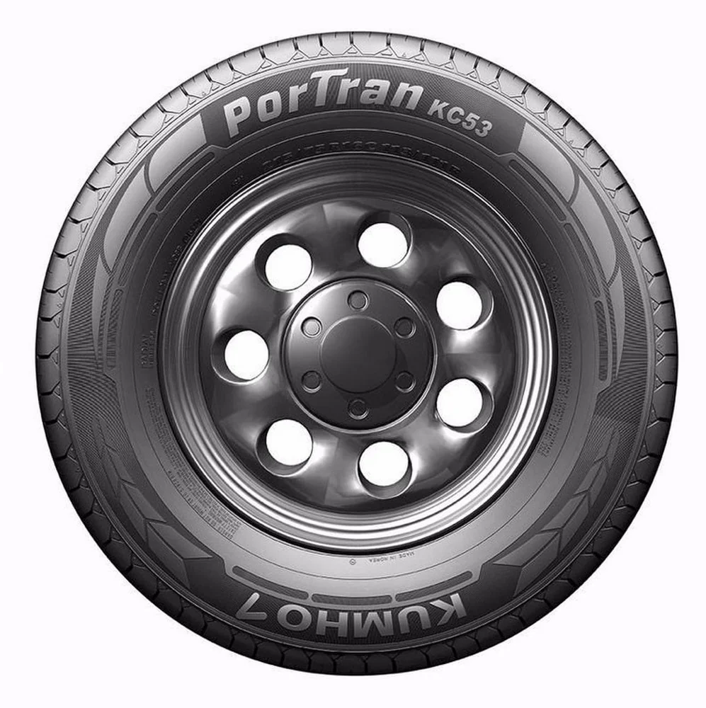 Kumho 215/60R17C 104/102T PorTran KC53